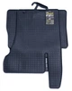 Резиновые коврики Polytep Mercedes-Benz W163 ML 97-05 (4 шт) 33354 - изображение 6