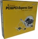 Плата розширення Dynamode PCI-E to USB 3.0 - 4 зовнішні порти, NEC μPD720201 (USB3.0-4-PCIE) - зображення 7