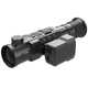 Тепловизионный прицел iRay Rico RH50R с дальномером (640×512) 2600м - изображение 1