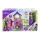 Набор с куклой Рапунцель "Высокая башня" Disney Princess (HLW30) - изображение 4