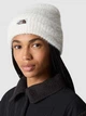Жіноча шапка The North Face Norm One Size Білий NF0A7WJLN3N1 - зображення 5