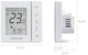 Термостат для теплої підлоги Salus Controls VS30W 230V, тижневий розклад 615132931 - изображение 3