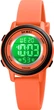 Наручные часы Skmei 1721OG Orange - изображение 2