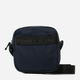 Torba przez ramię męska Tommy Hilfiger Tjm Essential Square Reporter AM0AM11177 Twilight Navy (8720644240243) - obraz 1