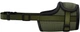 Намордник из сетки для собак WAUDOG Pro пластиковый фастекс S 14-20 см Хаки (689531Collar) - изображение 2