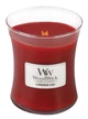 Świeca Woodwick Cinnamon Chai 275 g (5038581057811) - obraz 2