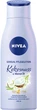 Лосьйон для тіла NIVEA кокос та олія моної 200 мл (4005900634351/4005900628220) - зображення 1