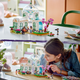 Zestaw klocków LEGO Friends Ogród botaniczny 1072 elementy (41757) - obraz 5