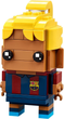 Zestaw klocków LEGO BrickHeadz Portret z klocków - FC Barcelona 530 elementów (40542) - obraz 6