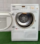 Сушильная машина Miele T 8627 WP Б/У - изображение 3