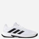 Buty do biegania po asfalcie męskie adidas Originals Courtjam Control GW2984 44.5 (10UK) 28.5 cm Białe (4065419766417) - obraz 1