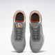 Buty sportowe męskie do kostki zamszowe na platformie Reebok Looney Tuney Classic Legacy AZ GW4301 44.5 (11US) 29 cm Szare (4065427559803) - obraz 4
