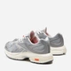 Buty sportowe męskie Reebok Premier Road Plus VI HP2470 40.5 (8US) 26 cm Szare (4065431361539) - obraz 3
