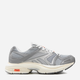 Buty sportowe męskie z siatką na platformie do kostki oddychające Reebok Premier Road Plus VI HP2470 45 (11.5US) 29.5 cm Szare (4065431361560) - obraz 1