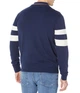 Кардиган Fred Perry Sleeve Cardigan French Navy, XS (42) (11809622) - зображення 2