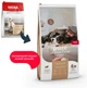 Сухой корм для щенков и кормящих самок Mera Puppy с индейкой и рисом 12.5 кг (4025877563508) - изображение 2