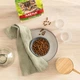 Сухой корм для котят Mera Cats Kitten Duck (Ente) с уткой 400 г (4025877383144) - изображение 3