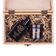 Подарочный винтажный премиум набор Morgan's Vintage Luxury Chest - изображение 1