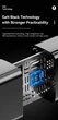 20W швидка зарядка. Зарядний пристрій, 2USB PD QC3.0 type-C для Samsung, Iphone, Apple, Xiaomi та ін. Essager чорний. - зображення 8