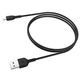 Кабель універсальний microUSB - USB - зображення 2