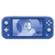 Nintendo Switch Lite Blue (045496453404) - зображення 1