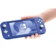 Nintendo Switch Lite Blue (045496453404) - зображення 4