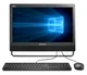 Моноблок Lenovo ThinkCentre M92z Black / 23" FHD IPS / Intel Core i5-3550S / RAM 12 ГБ DDR3 / SSD 250 ГБ / Intel HD Graphics 2500 / Wi-Fi / Windows 7 Pro - изображение 1