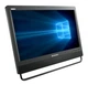 Моноблок Lenovo ThinkCentre M92z Black / 23" FHD IPS / Intel Core i5-3550S / RAM 12 ГБ DDR3 / SSD 250 ГБ / Intel HD Graphics 2500 / Wi-Fi / Windows 7 Pro - изображение 3