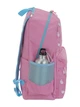 Рюкзак молодіжний кольоровий Cool For School ЦБ-00226510 - зображення 3