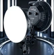 Октогональный софтбокс 85 см с LED-лампой, пультом и стойкой-штативом на 2 м, набор постоянного студийного света - изображение 4