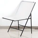 Складной стол для предметной съемки с белым фоном ПВХ 60*100 см,&nbsp;Shooting table - изображение 3