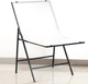 Складной стол для предметной съемки с белым фоном ПВХ 60*100 см,&nbsp;Shooting table - изображение 4