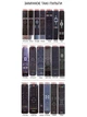 Пульт універсальний Huayu RM-L1656 plus для Haier (39138) - зображення 2
