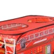 Дитячий ігровий намет TK Group FIRE TRUCK TENT Пожежна машина 102 х 65 х 65 см у сумці (279655532) (668-62) - зображення 2