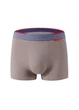 Мужские трусы боксерки Perfect No Brand 879-48 Коричневый M (48) 1 шт - изображение 1
