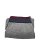 Мужские трусы боксерки Perfect No Brand 880-52 Светлосерый XL (52) 1 шт - изображение 3