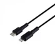 Сетевое Зарядное Устройство Baseus Type-C to Lightning 18W TZCCFS-F 3A - изображение 2
