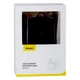 Сетевое Зарядное Устройство Baseus Type-C to Lightning 18W TZCCFS-F 3A - изображение 3