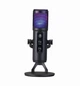 Студийный микрофон - для стриминга USB CensReal CR-U850 (BM-U850RGB) с RGB - изображение 2