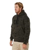 Толстовка мужская CAT Men's Trademark Hooded Sweatshirt Night Camo размер L - изображение 4