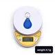 Ключи RFID Mifare 1К Zero RW Blue (99шт). Брелок Proxymity-key Mifare перезаписывается - изображение 6