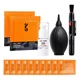 Универсальный чистящий набор 15 в 1 для видео и фототехники K&F Concept Optical Cleaning Kit SKU.1918 - изображение 1