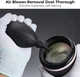 Универсальный чистящий набор 15 в 1 для видео и фототехники K&F Concept Optical Cleaning Kit SKU.1918 - изображение 4