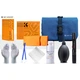 Проффесианальный чистящий набор 23 в 1 для видео и фототехники K&F Concept Optical Cleaning Kit SKU.1868 - изображение 1