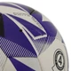 Мяч для футзала Zelart Hard Touch 5039 размер 4 White-Purple - изображение 3