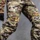 Брюки SoftShell Armoline DIVISION Multicam. 2XL - изображение 5