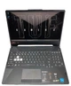 Игровий потужний ноутбук Asus TUF FX506H 15.6" 144 Гц/ i5-11400H/16 ГБ /SSD 512 ГБ/Nvidia GeForce RTX 2050 - зображення 3
