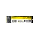 SSD M.2 Mibrand Caiman 128GB NVMe 2280 PCIe 3.0 3D NAND (MIM.2SSD/CA128GB) - зображення 1