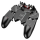 Ігровий Контролер Hoco GM7 Eagle Six Finger black - зображення 5
