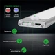 USB-лампа портативная 5W на магнитах с выключателем 33 cm (8646) - изображение 3
